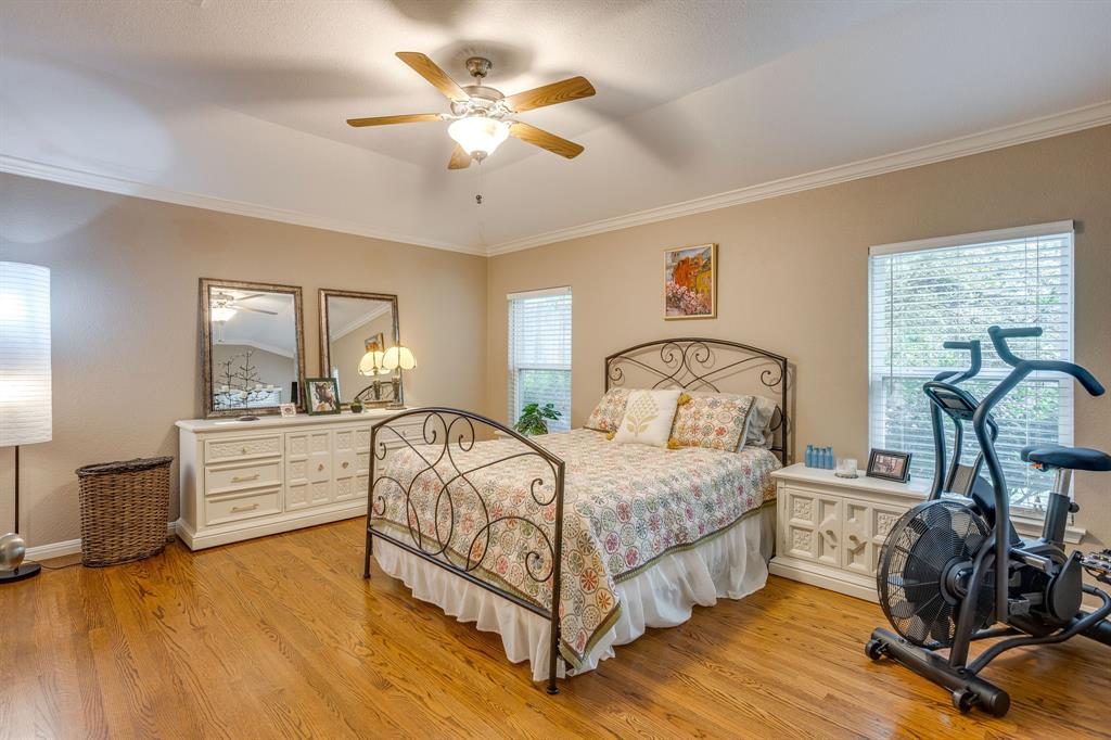 Ridglea North Add - Residential