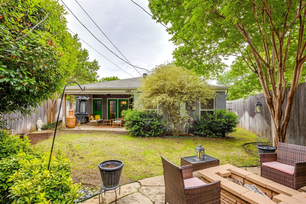 Ridglea North Add - Residential
