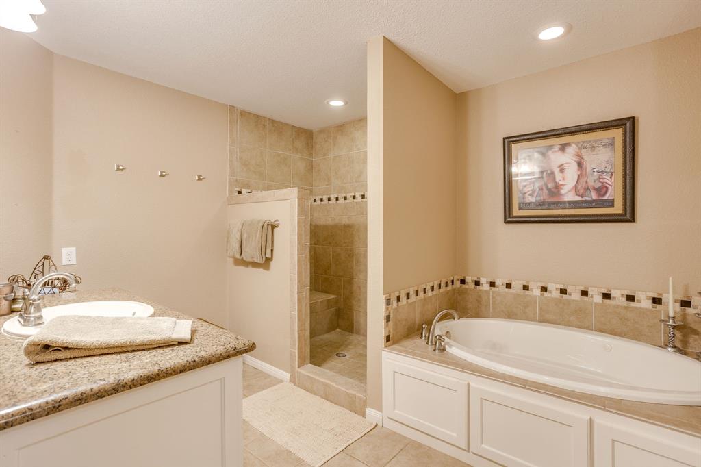 Ridglea North Add - Residential