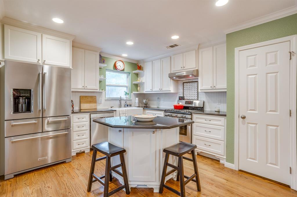 Ridglea North Add - Residential