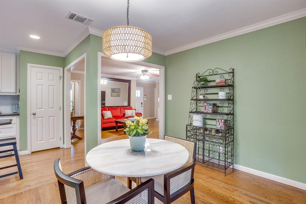 Ridglea North Add - Residential
