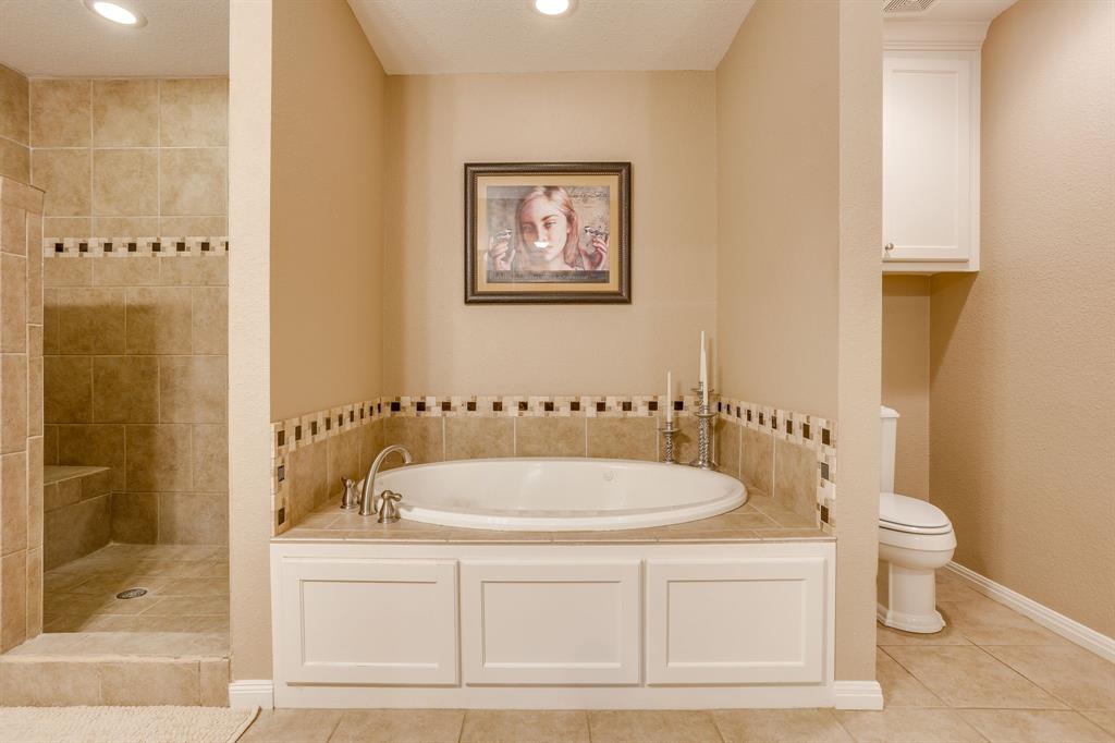Ridglea North Add - Residential