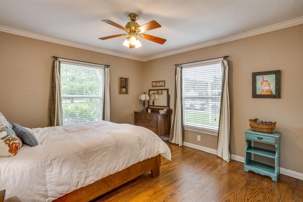 Ridglea North Add - Residential