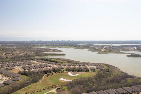 A home in Frisco