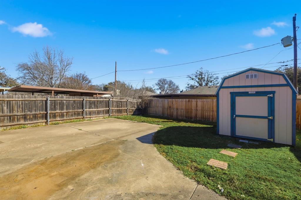 Holiday West Add - Residential