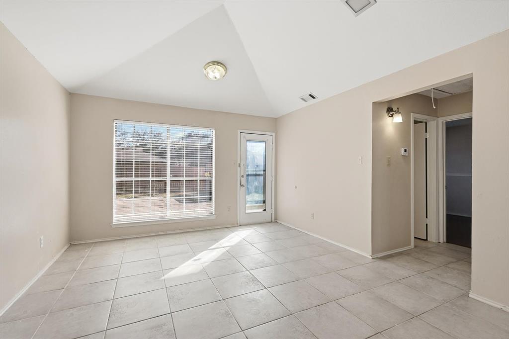 Holiday West Add - Residential