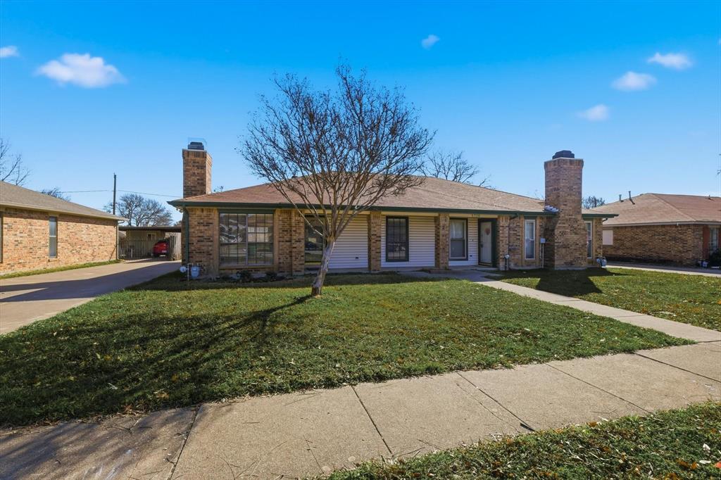 Holiday West Add - Residential