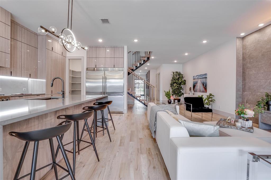 Marsh Lane - Residential