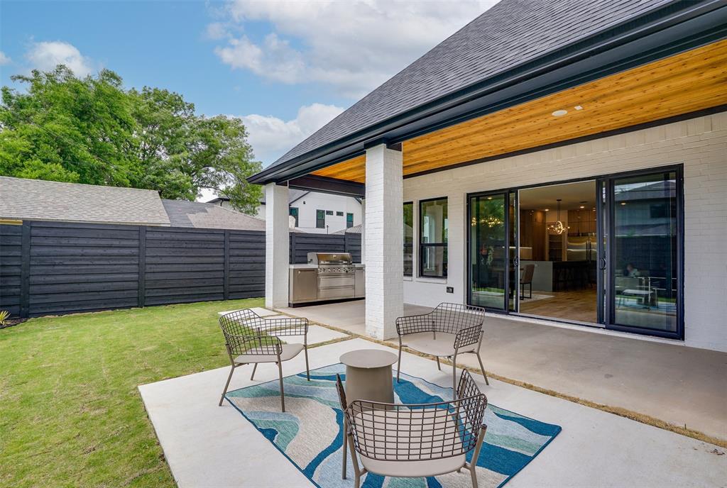 Marsh Lane - Residential