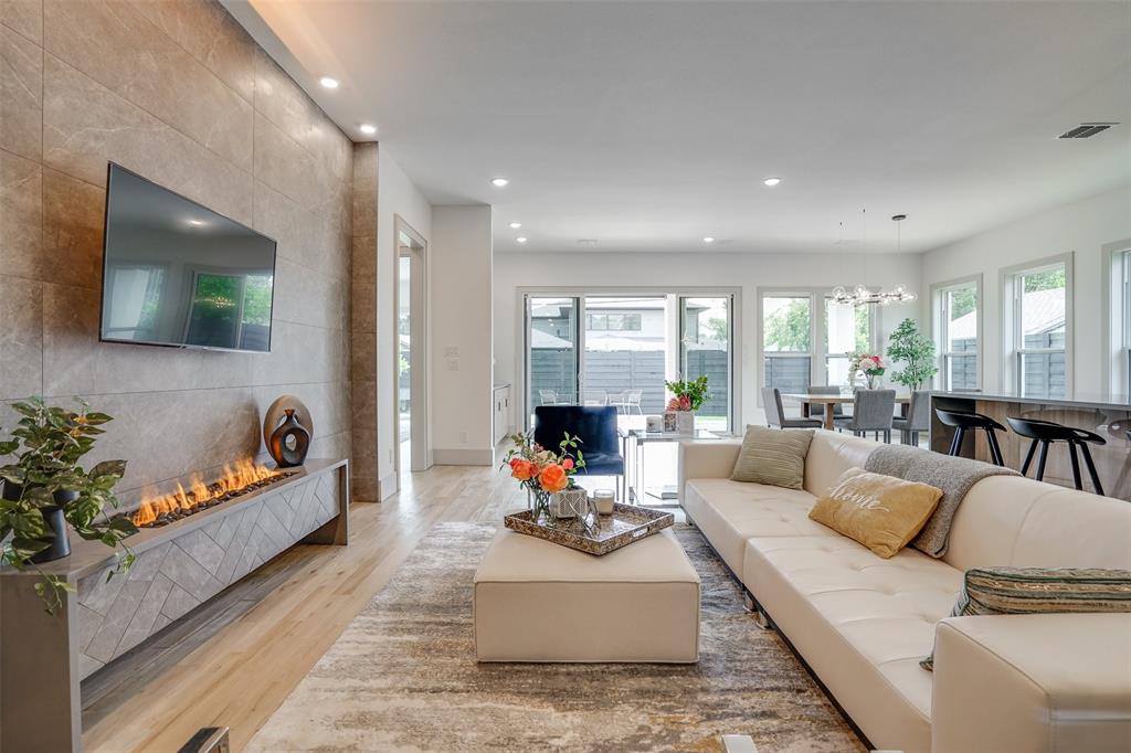 Marsh Lane - Residential