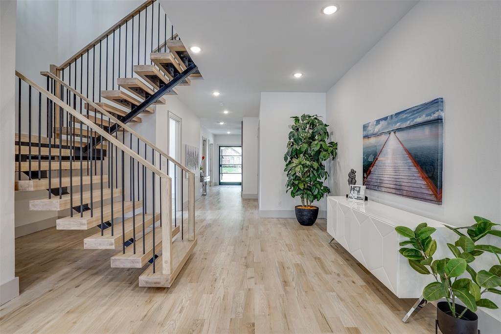 Marsh Lane - Residential