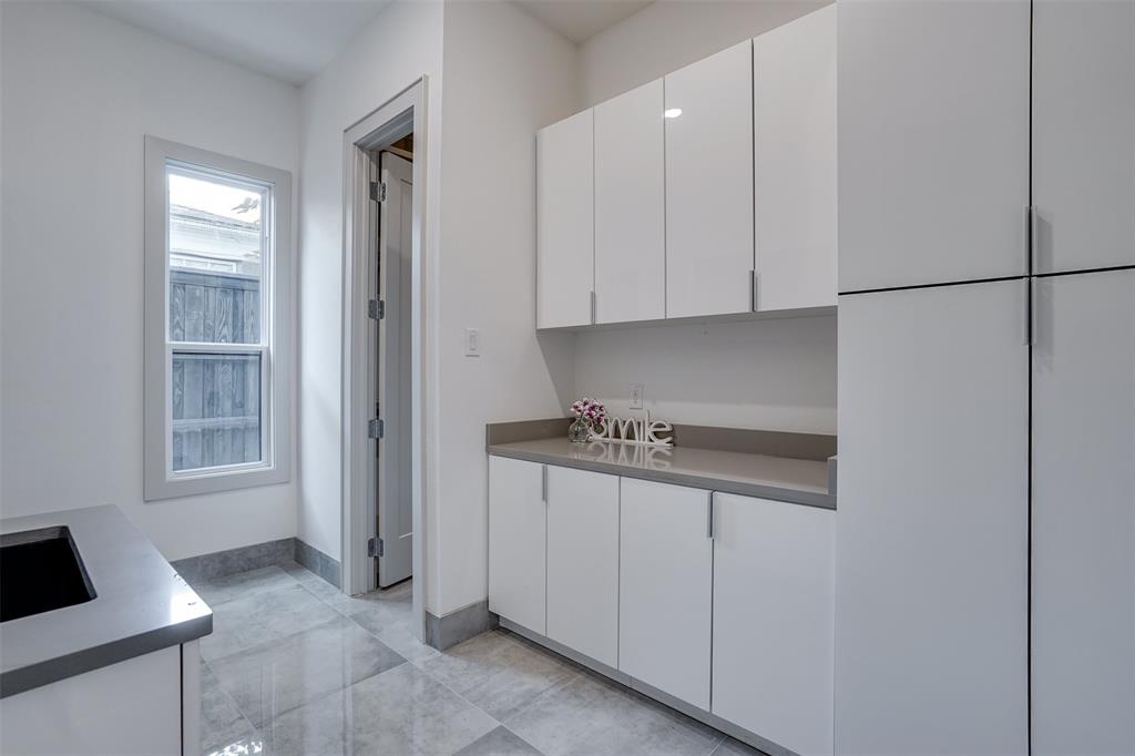 Marsh Lane - Residential