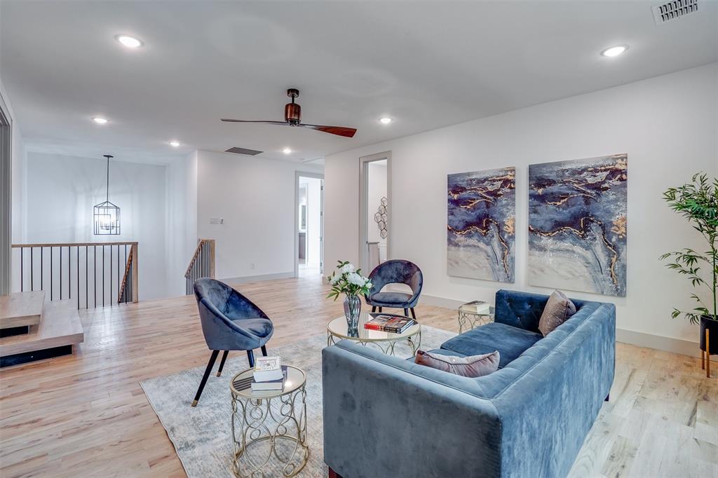 Marsh Lane - Residential