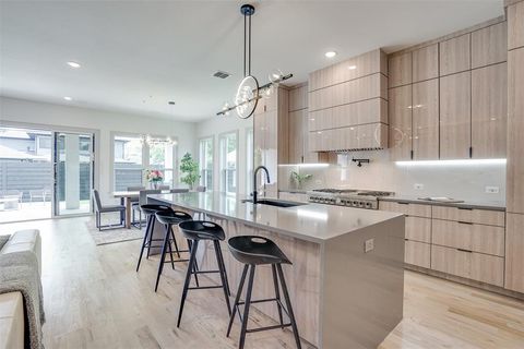 3732 Valley Ridge Road Dallas TX 75220