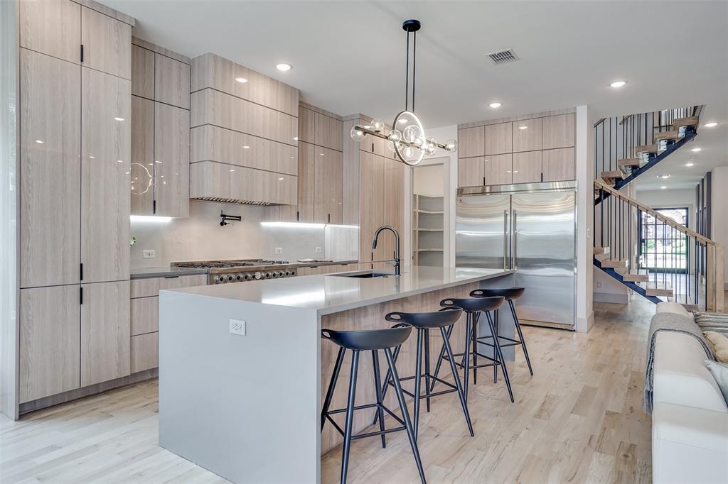 Marsh Lane - Residential