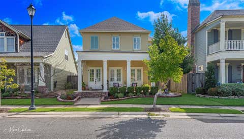 Photo of 3009 Newberry Lane, Shreveport, LA 71106 (MLS # 21360492)