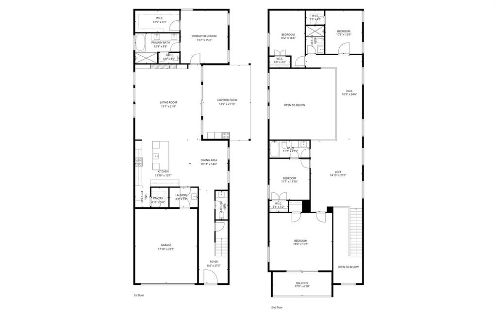 Victory Gardens - Residential
