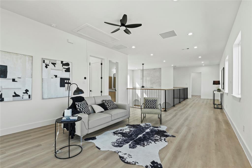 Victory Gardens - Residential