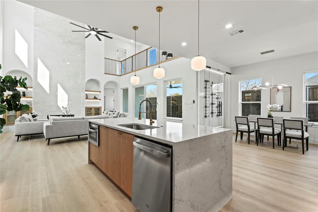 Victory Gardens - Residential