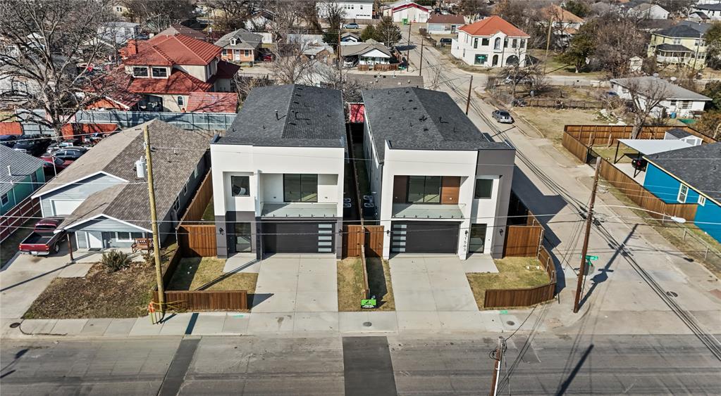 Victory Gardens - Residential