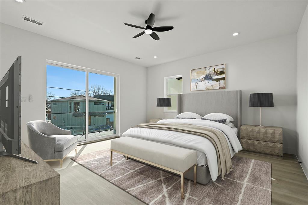 Victory Gardens - Residential