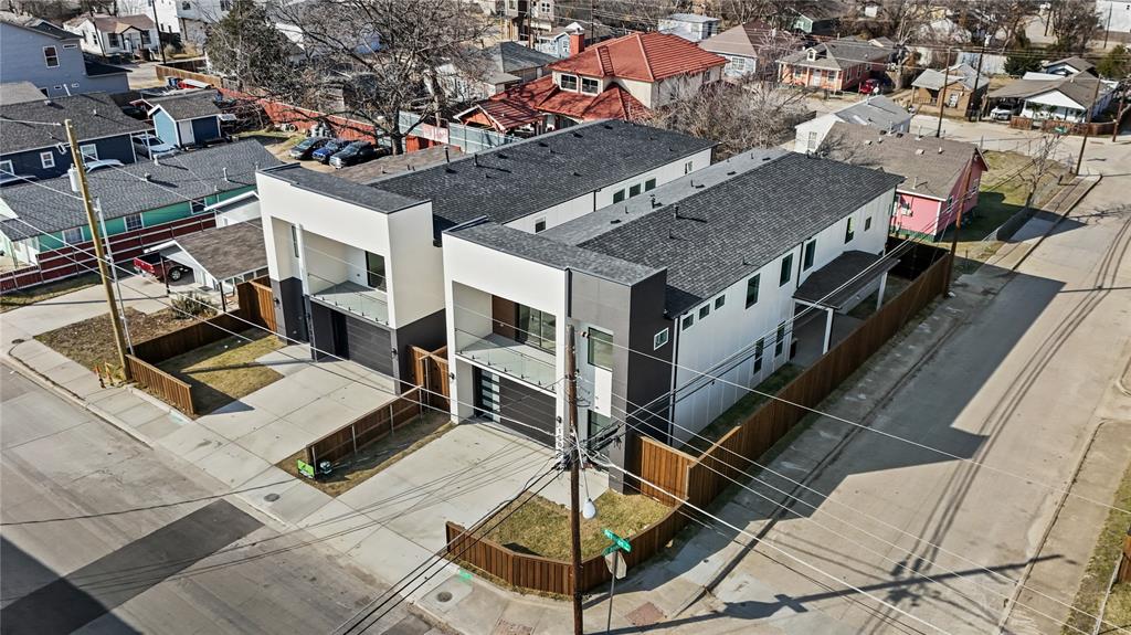 Victory Gardens - Residential