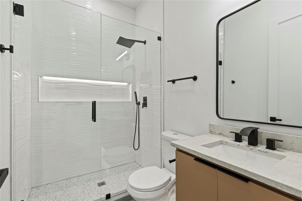 Victory Gardens - Residential