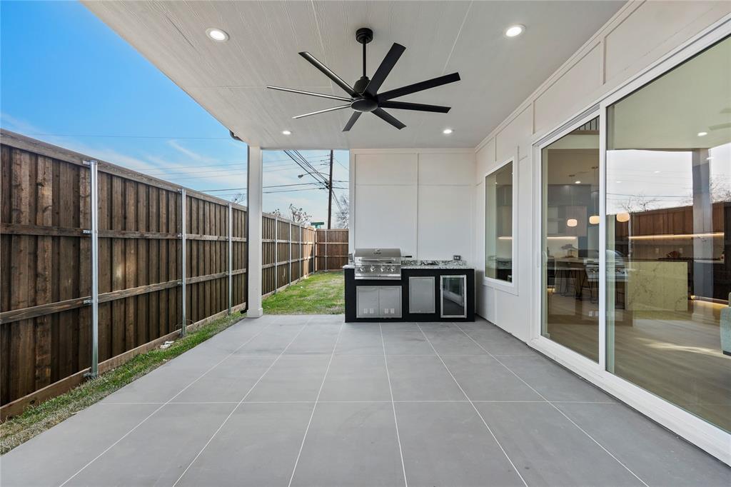 Victory Gardens - Residential