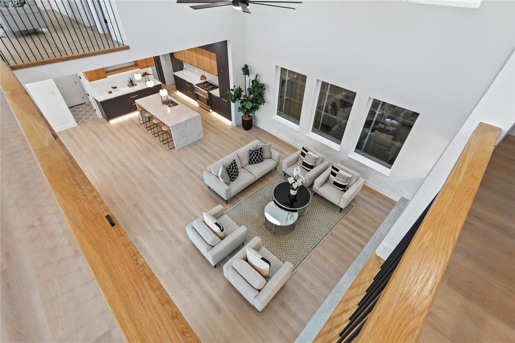 Victory Gardens - Residential