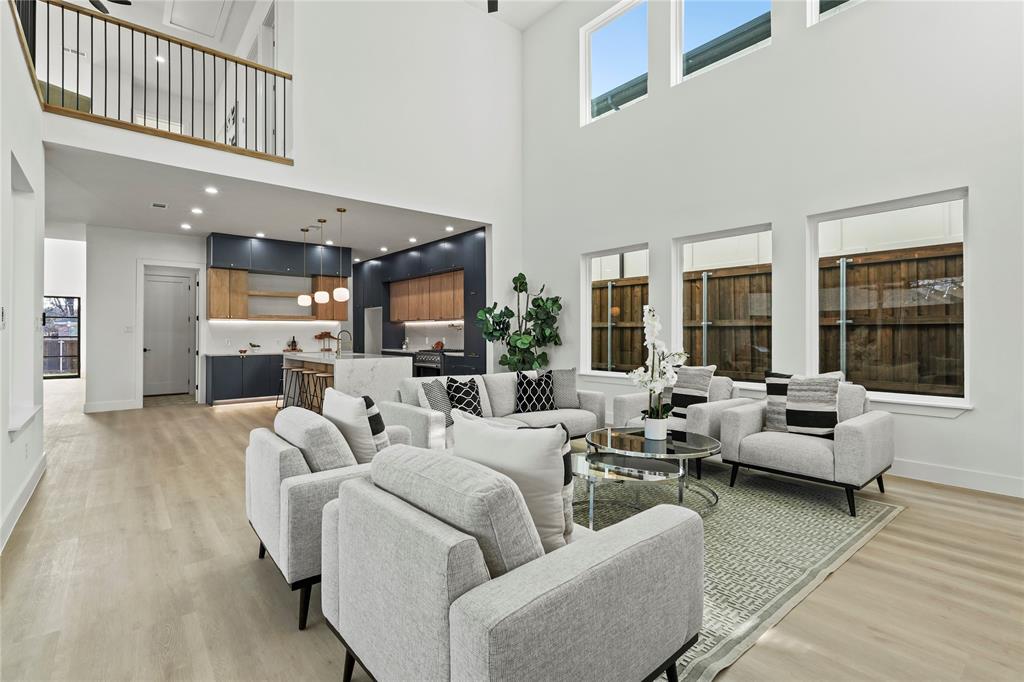 Victory Gardens - Residential