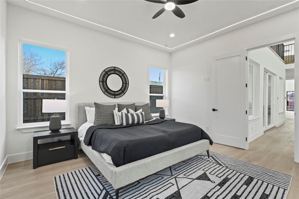 Victory Gardens - Residential