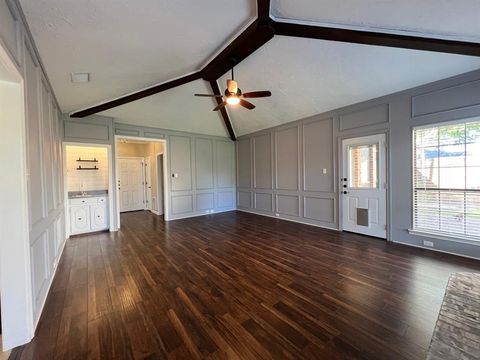 4117 Desert Garden Drive Plano TX 75093