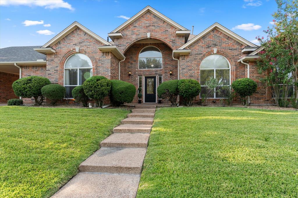 2508 Russwood Drive