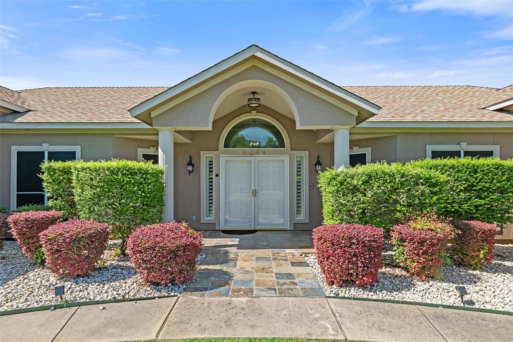 2644 Creekwood Drive