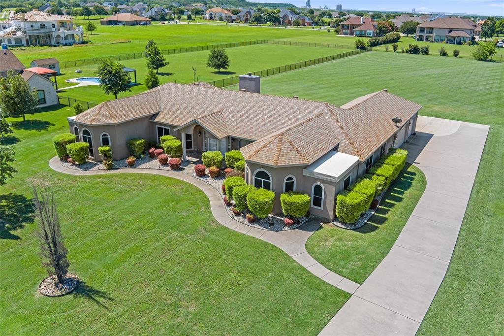 2644 Creekwood Drive