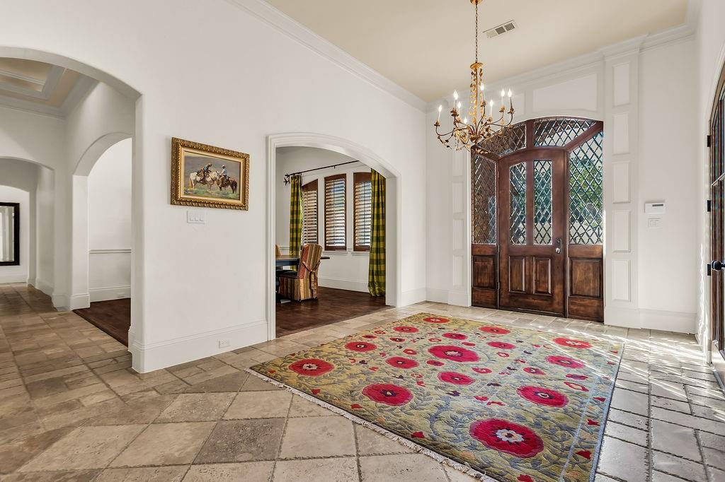 The Estates At Tour 18 Sec 3 - Residential