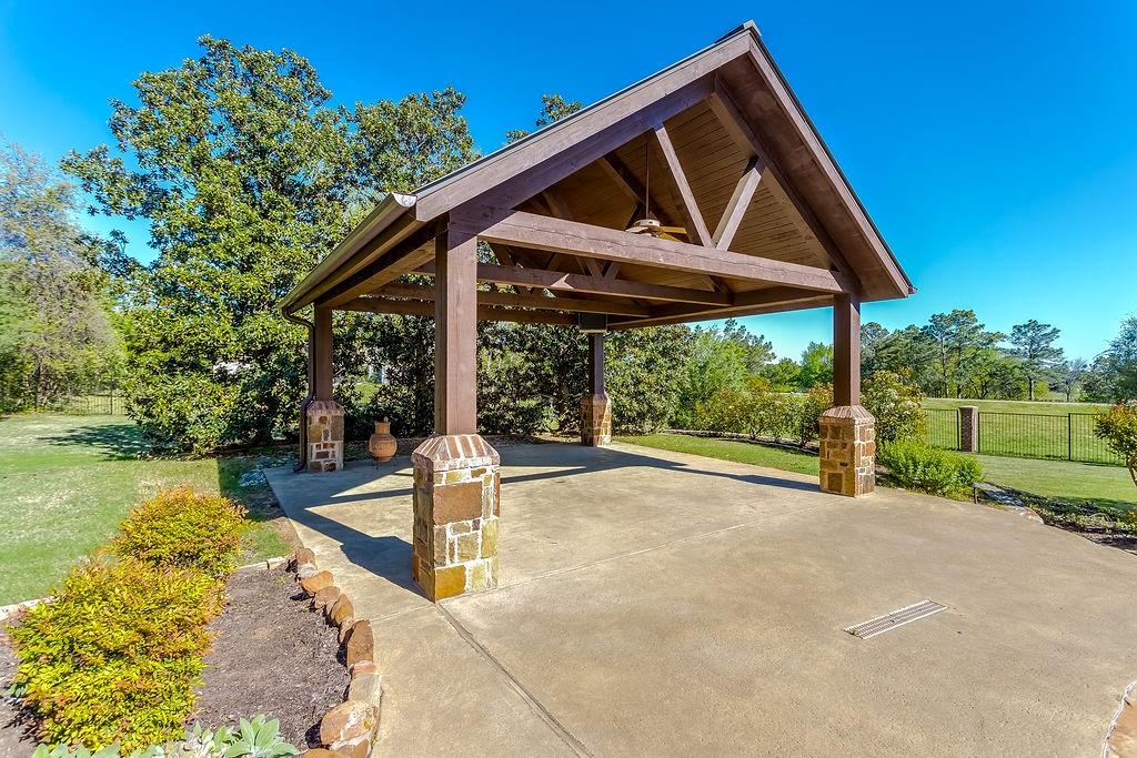 The Estates At Tour 18 Sec 3 - Residential