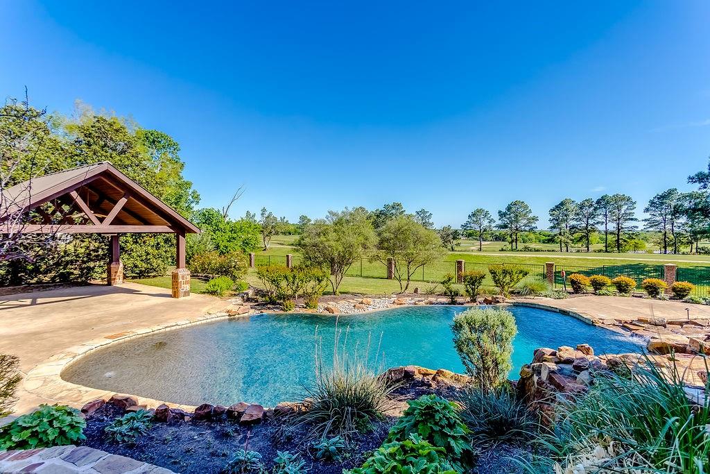 The Estates At Tour 18 Sec 3 - Residential