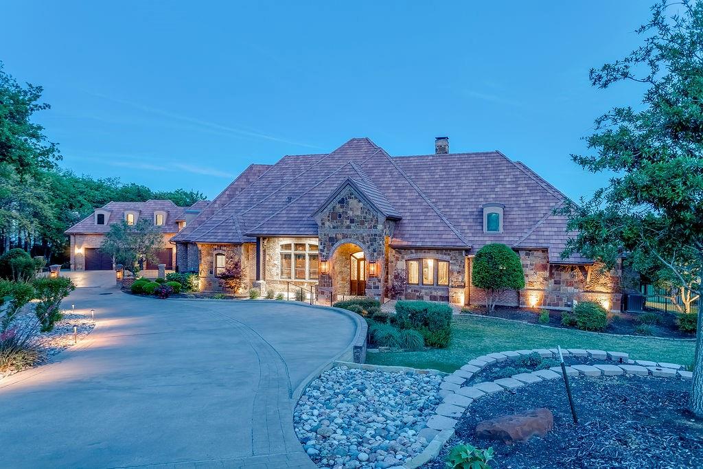 5600 Southern Hills Court