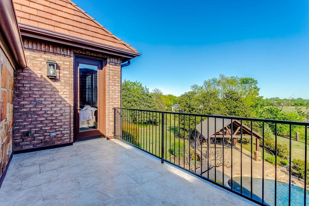 The Estates At Tour 18 Sec 3 - Residential