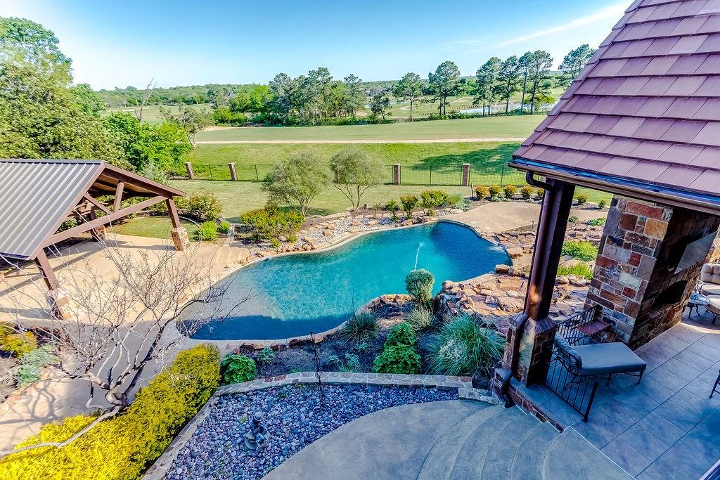 The Estates At Tour 18 Sec 3 - Residential