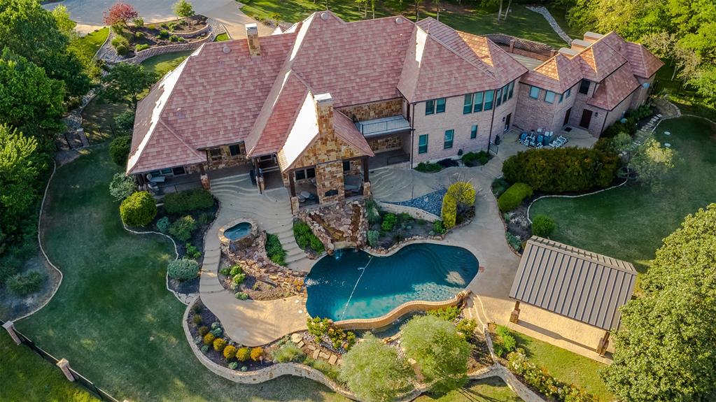 The Estates At Tour 18 Sec 3 - Residential