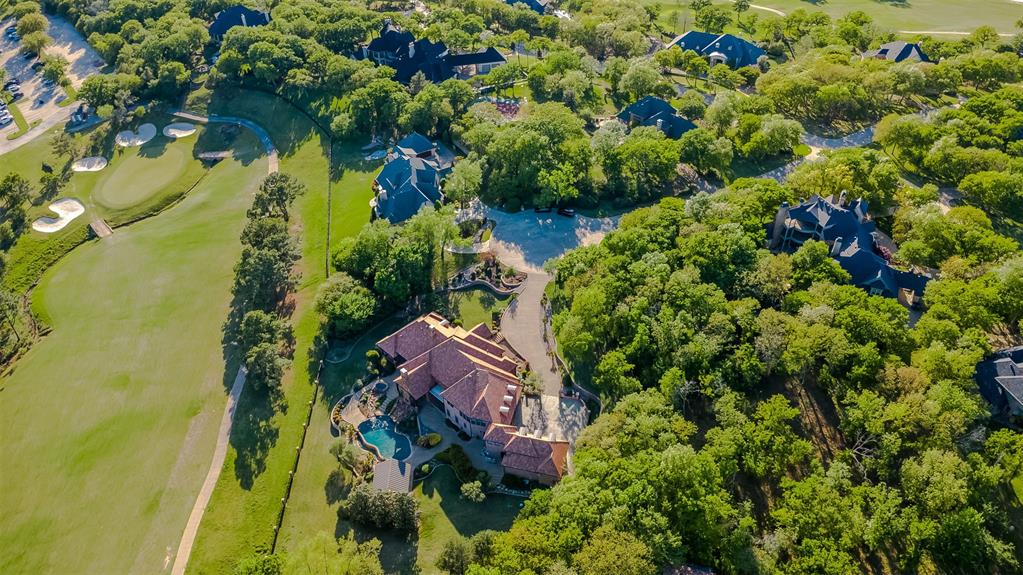 The Estates At Tour 18 Sec 3 - Residential