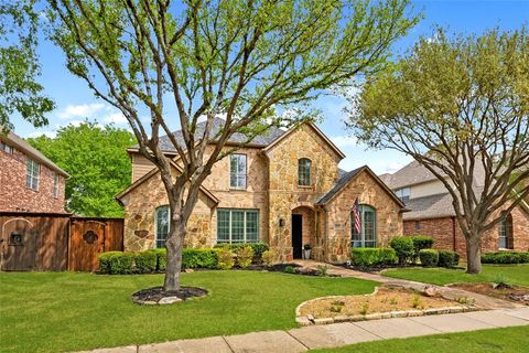 Photo of 4154 Veneto Drive, Frisco, TX 75033 (MLS # 21094429)
