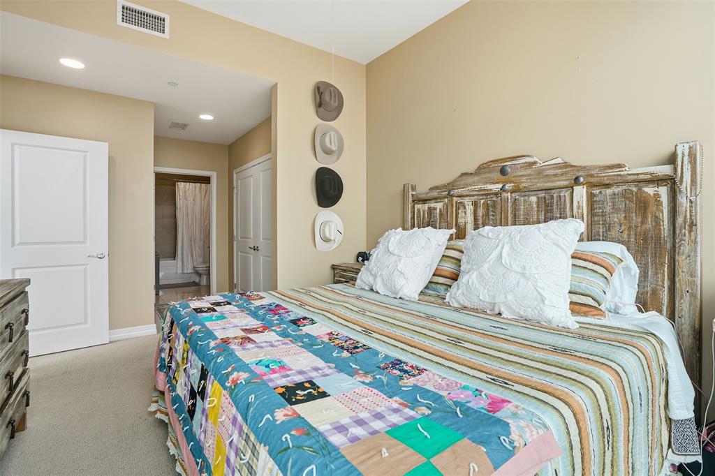 Tower Residential Condo I - Residential