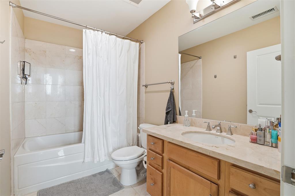 Tower Residential Condo I - Residential