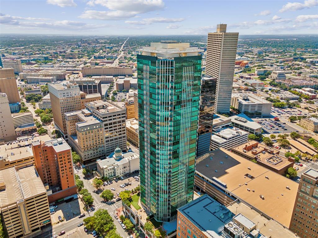 Tower Residential Condo I - Residential