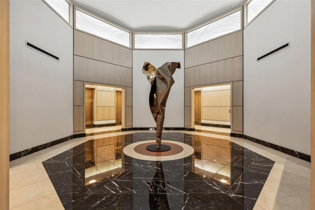 Tower Residential Condo I - Residential