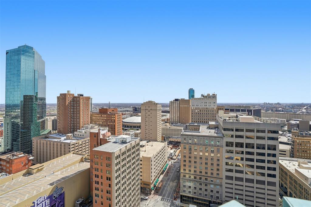 Tower Residential Condo I - Residential