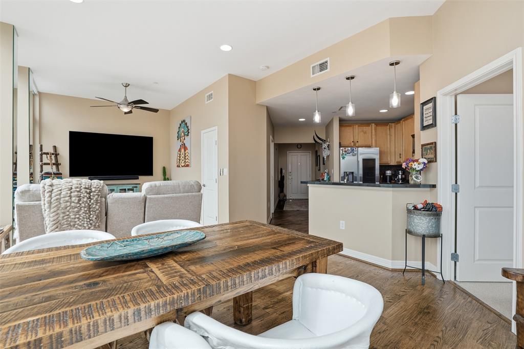 Tower Residential Condo I - Residential